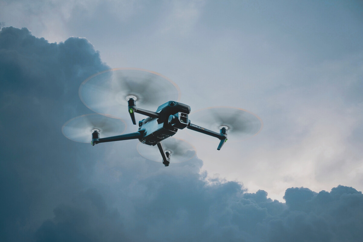 豆河镇应用 | 风电站选址，看无人机航测如何为风寻“家”